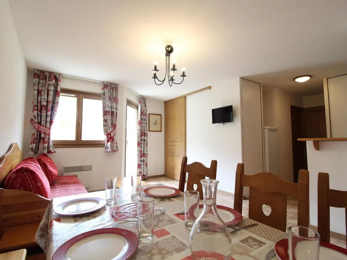 Appartement Spacieux Pour 6 Personnes, Balcon Expose Plein Sud, Pied Des Pistes A Val Cenis - Fr-1-508-104 兰斯勒维拉德