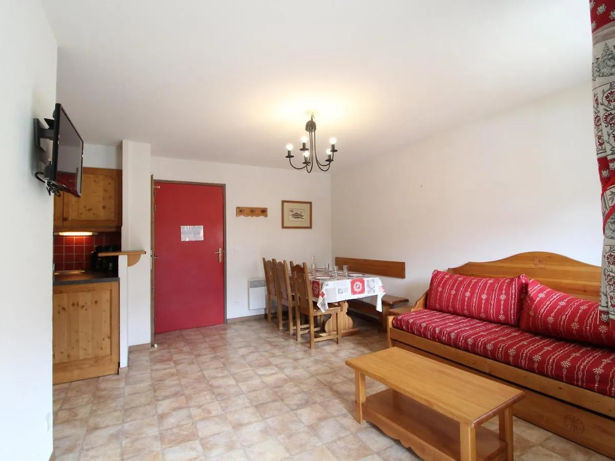 Appartement Spacieux Pour 6 Personnes, Balcon Expose Plein Sud, Pied Des Pistes A Val Cenis - Fr-1-508-104 兰斯勒维拉德